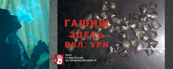 хмурый Белокуриха