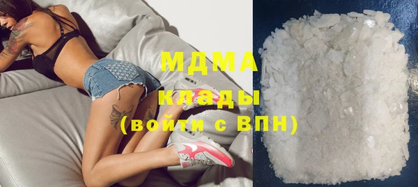 хмурый Белокуриха
